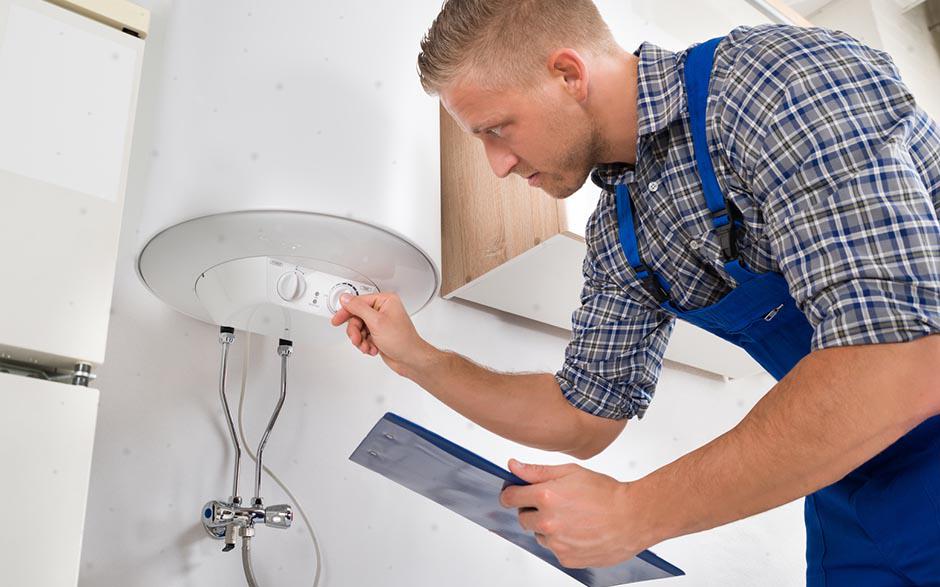 dépannage chauffage électrique Gennevilliers