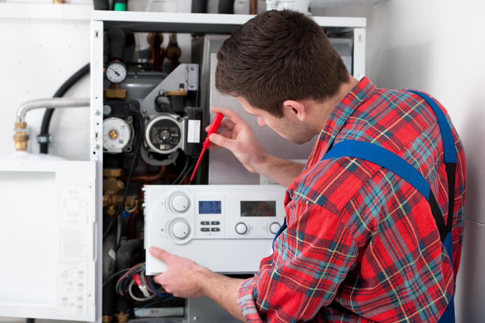 dépannage chauffage électrique Boulogne-Billancourt