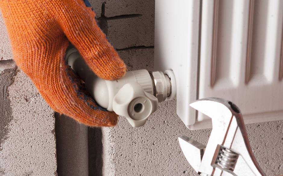 dépannage chauffage électrique Gennevilliers